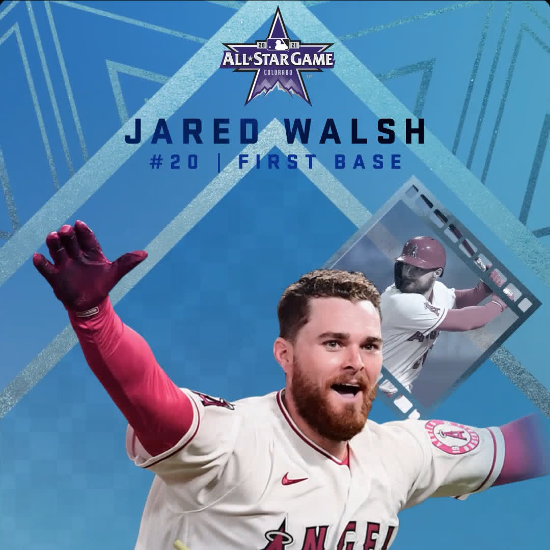 Jared Walsh